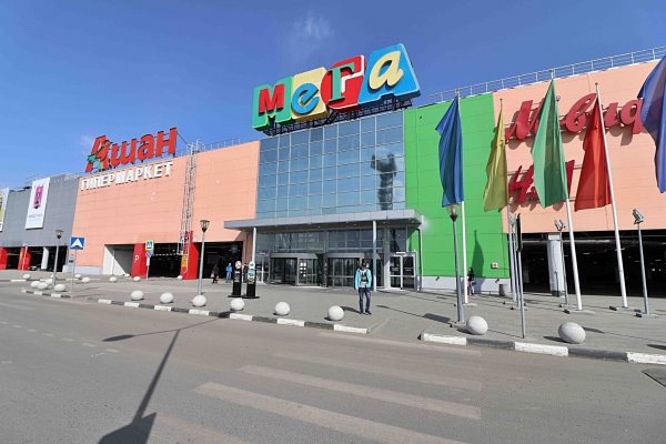 Значок кракена маркетплейса