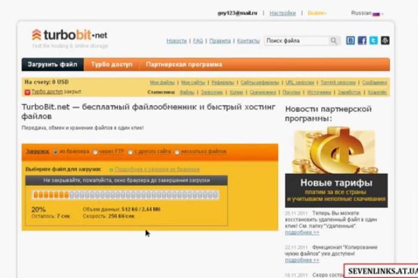 Darknet как войти