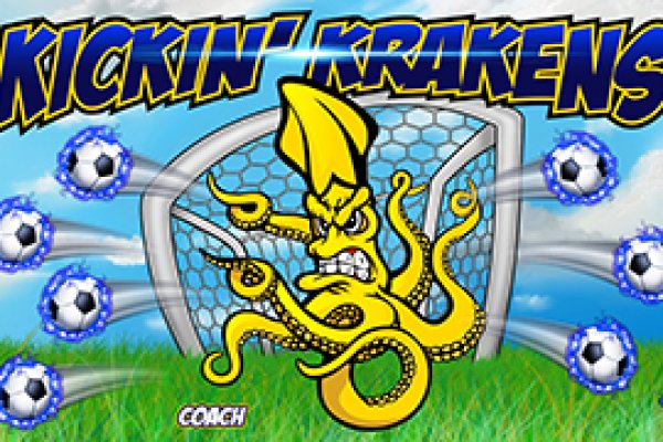 Hydra kraken