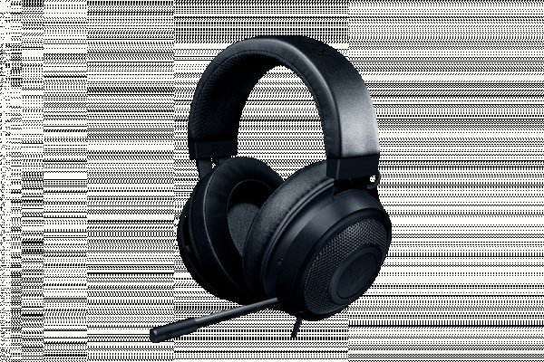 Kraken 5 at